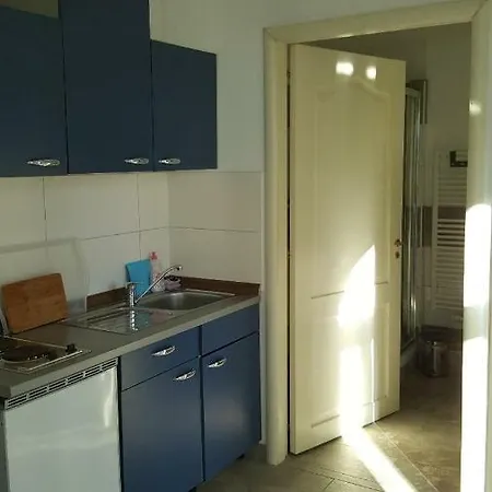 In Der Jahnallee 20 Waldplatzpalais Apartment Leipzig